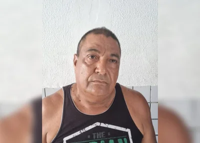 Ex-policial Juarez Moraes e Silva, de 63 anos