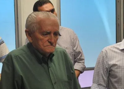 Ex-prefeito Elias Ximenes Prado