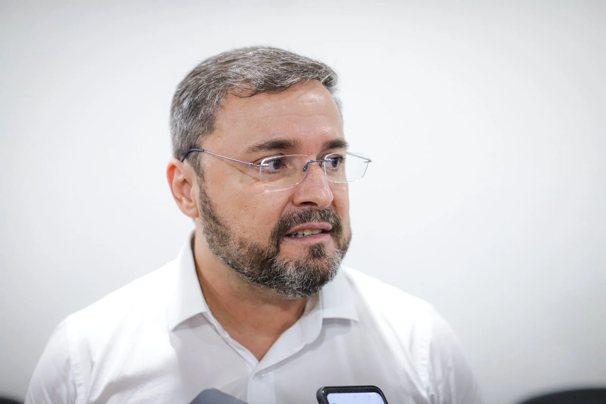 Fábio Novo do PT