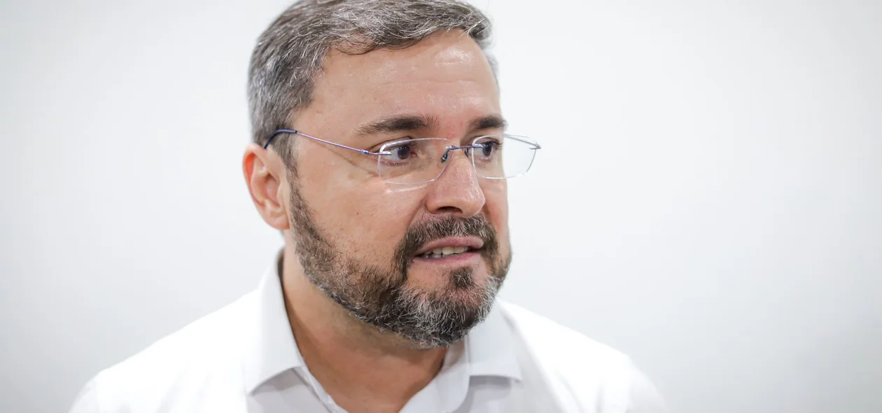 Fábio Novo do PT
