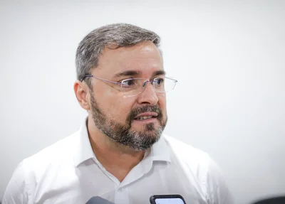 Fábio Novo do PT