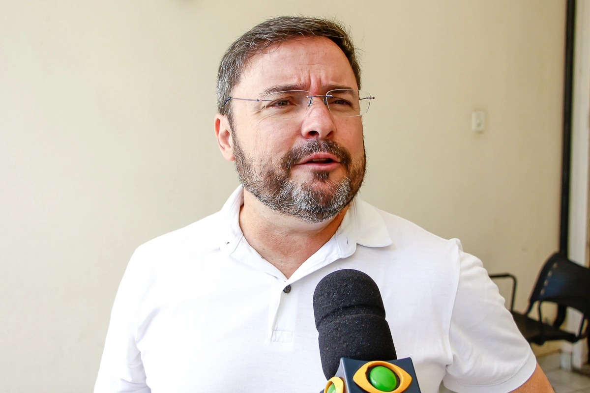 Fábio Novo