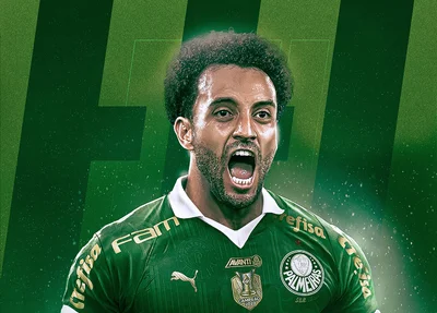 Felipe Anderson é contratado pelo Palmeiras