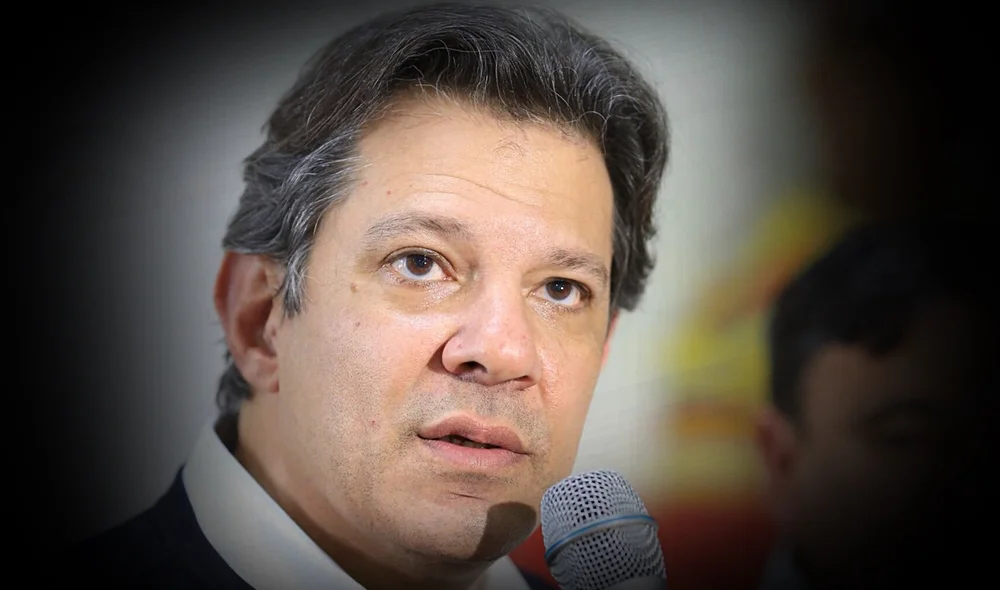 Fernando Haddad