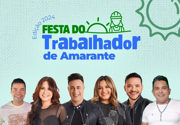 Festa do Trabalhador de Amarante