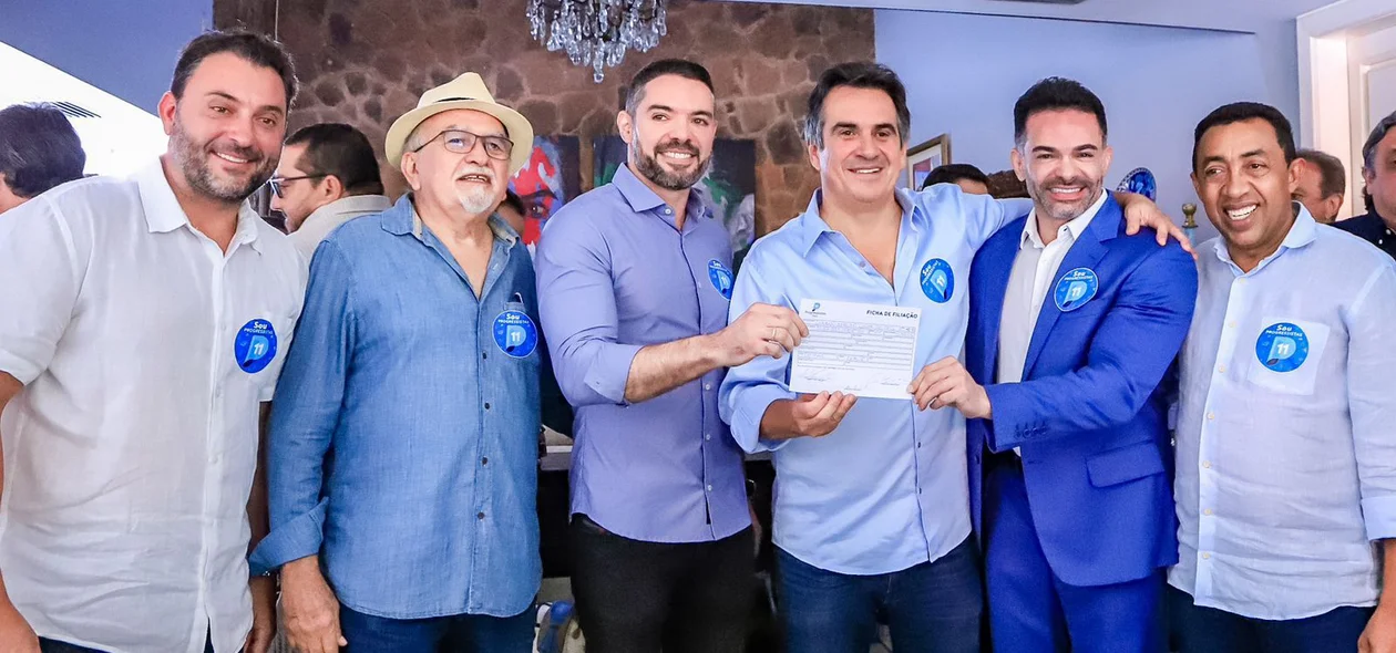 Filiação de Lukano Sá