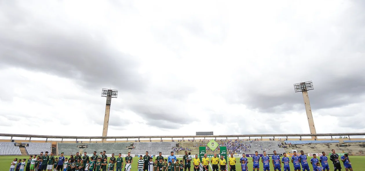 Final do Piauiense 2024