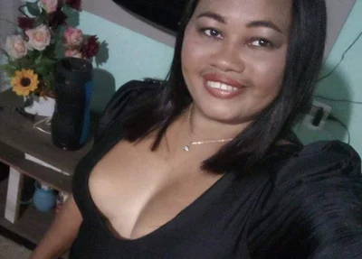 Francisca Lemos da Silva, de 39 anos