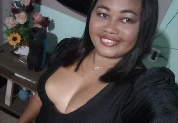 Francisca Lemos da Silva, de 39 anos