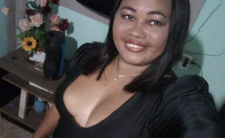 Francisca Lemos da Silva, de 39 anos