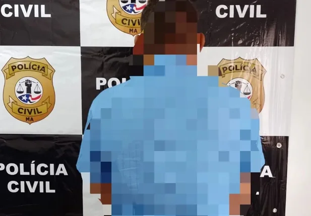Francisco Leonardo Gomes é investigado por estupro e roubo