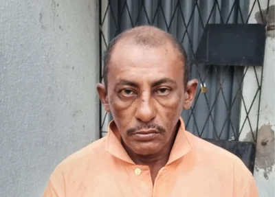 Francisco Oliveira da Silva, vulgo Chico Cendeiro