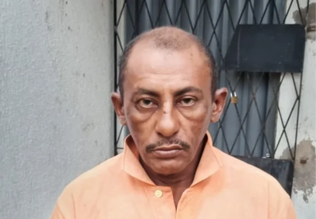 Francisco Oliveira da Silva, vulgo Chico Cendeiro