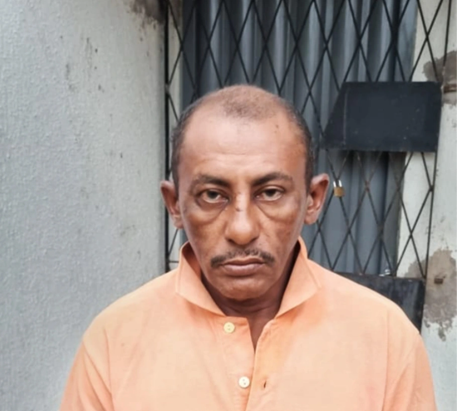 Francisco Oliveira da Silva, vulgo Chico Cendeiro