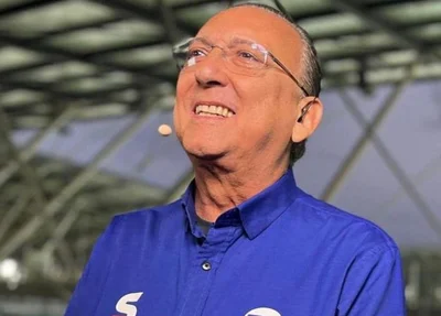 Galvão Bueno