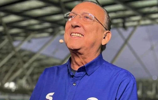 Galvão Bueno