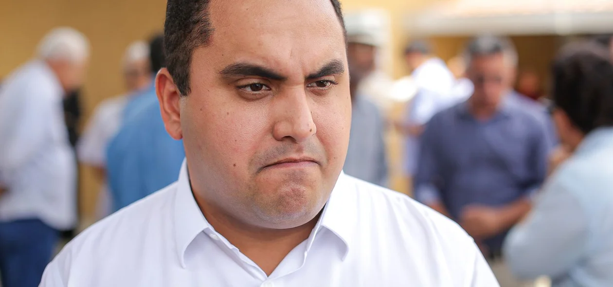Georgiano Neto, deputado estadual (MDB)
