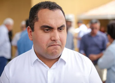 Georgiano Neto, deputado estadual (MDB)