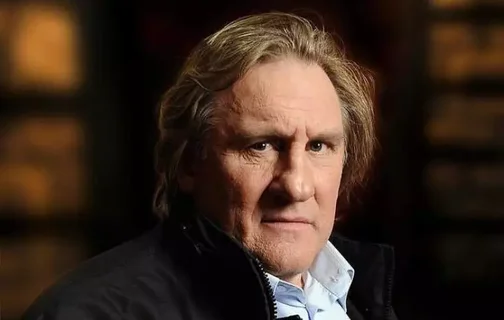 Gérard Depardieu