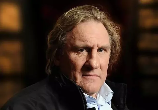 Gérard Depardieu