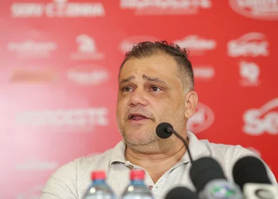 Gerente de futebol, Miguel Junior