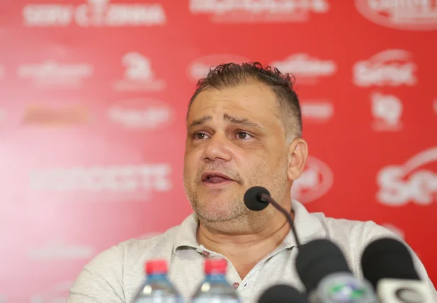 Gerente de futebol, Miguel Junior