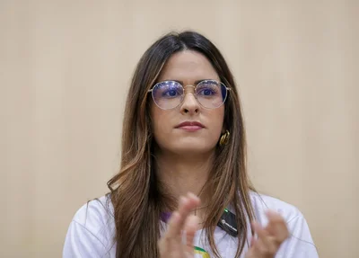Gessy Lima