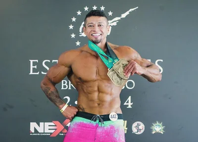Gilson de Oliveira
