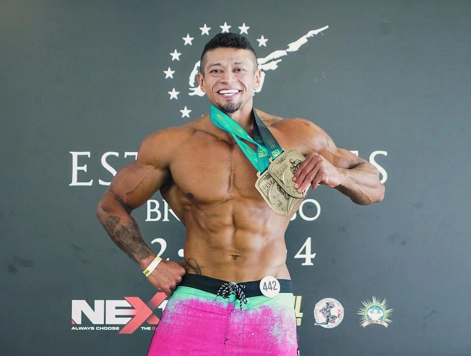 Gilson de Oliveira
