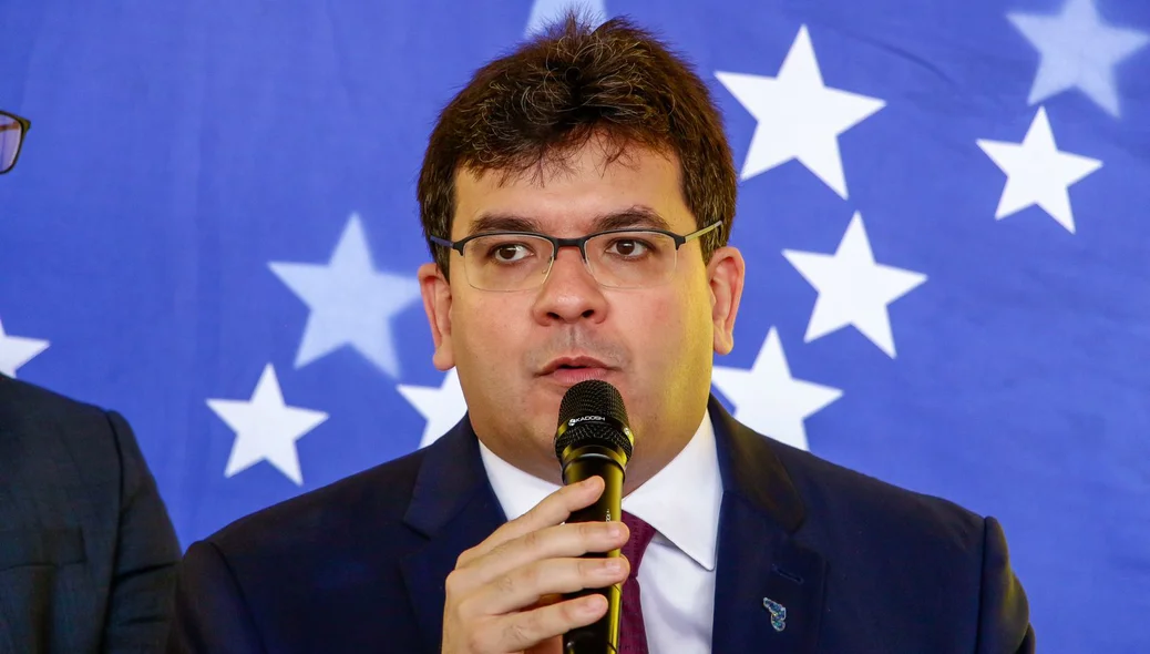 Governador Rafael Fonteles