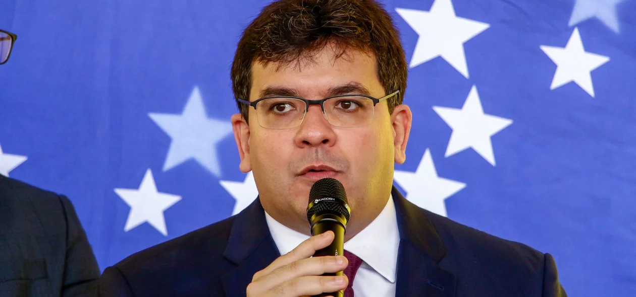 Governador Rafael Fonteles