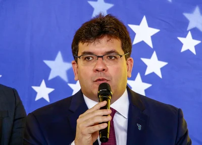 Governador Rafael Fonteles