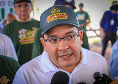 Governador Rafael Fonteles