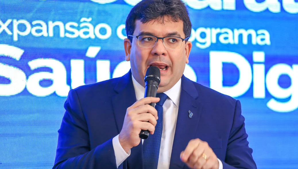 Governador Rafael Fonteles
