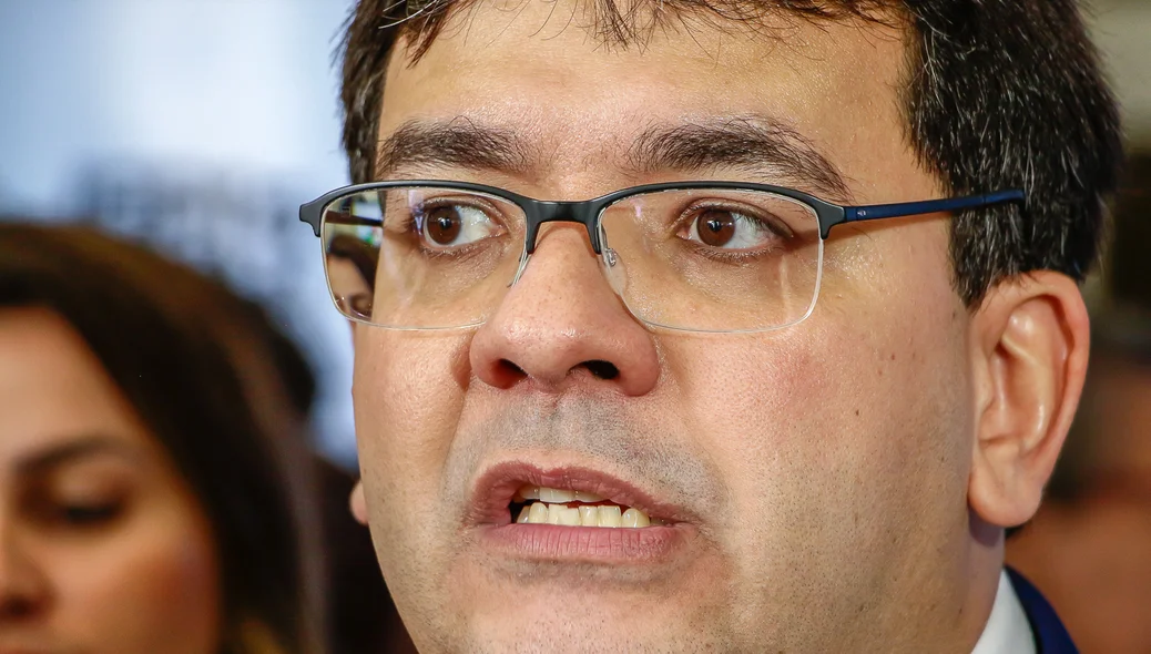 Governador Rafael Fonteles