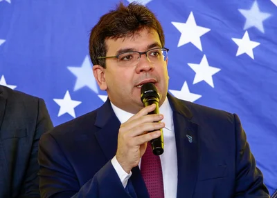 Governador Rafael Fonteles