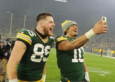 Green Bay Packers será o adversário do Eagles em jogo da NFL no Brasil
