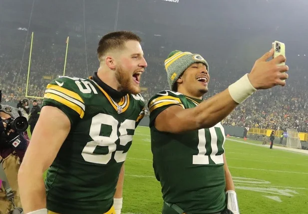 Green Bay Packers será o adversário do Eagles em jogo da NFL no Brasil