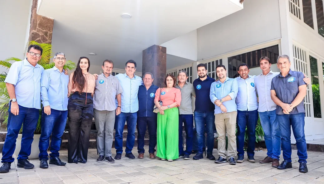 Grupo de Joãozinho Félix