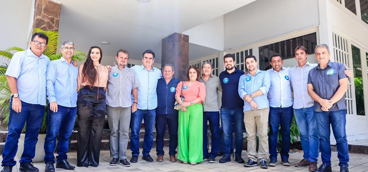 Grupo de Joãozinho Félix