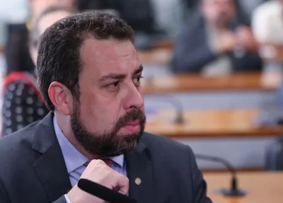 Guilherme Boulos