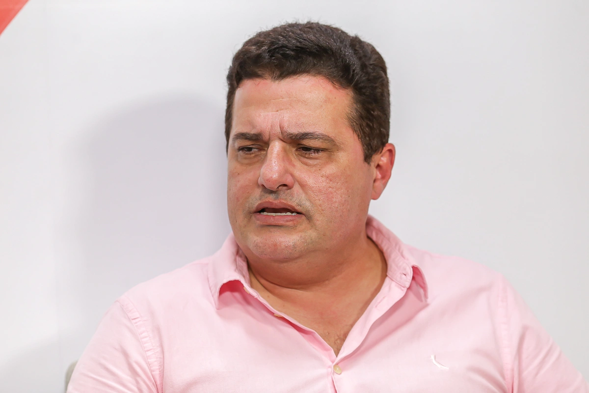 Gustavo Henrique