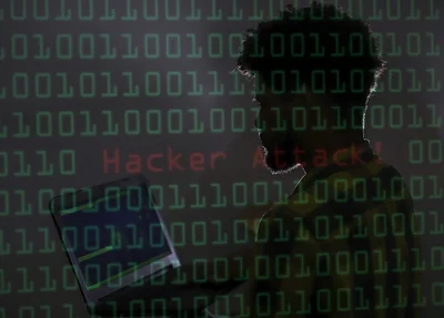 Hacker
