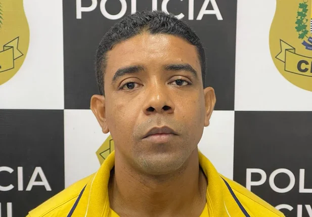 João Samuel da Silva Alves