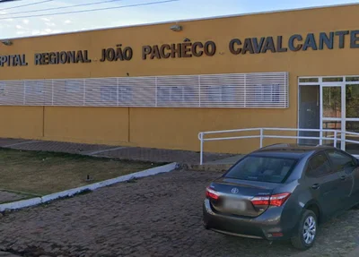 Hospital Regional de Corrente
