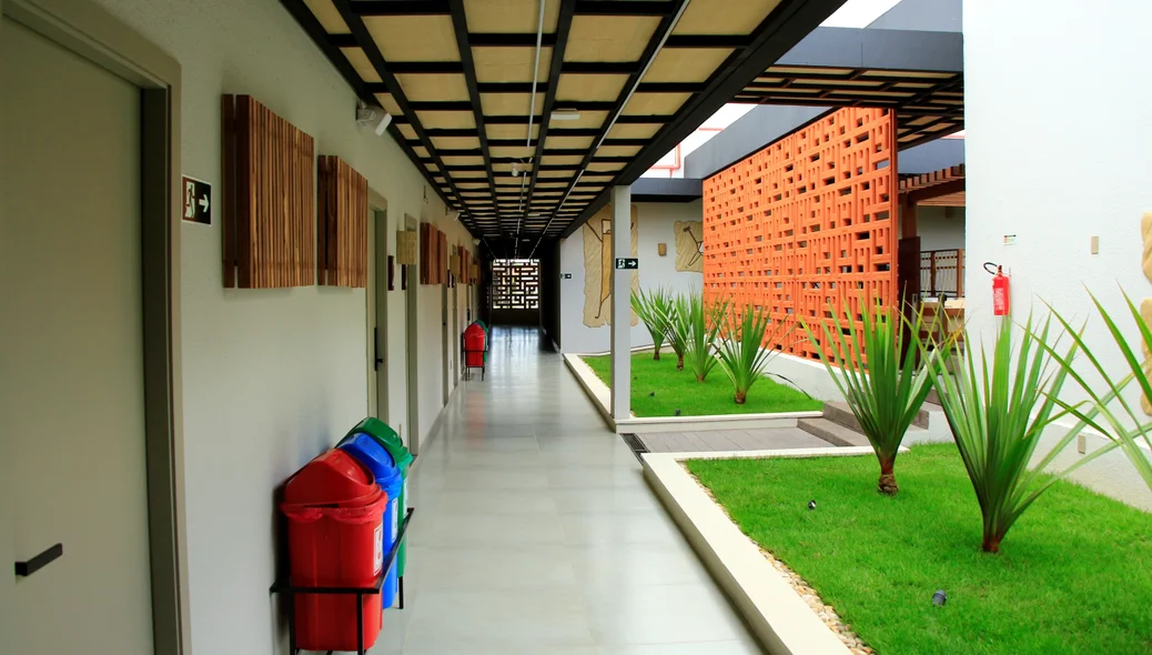 Hotel Serra da Capivara
