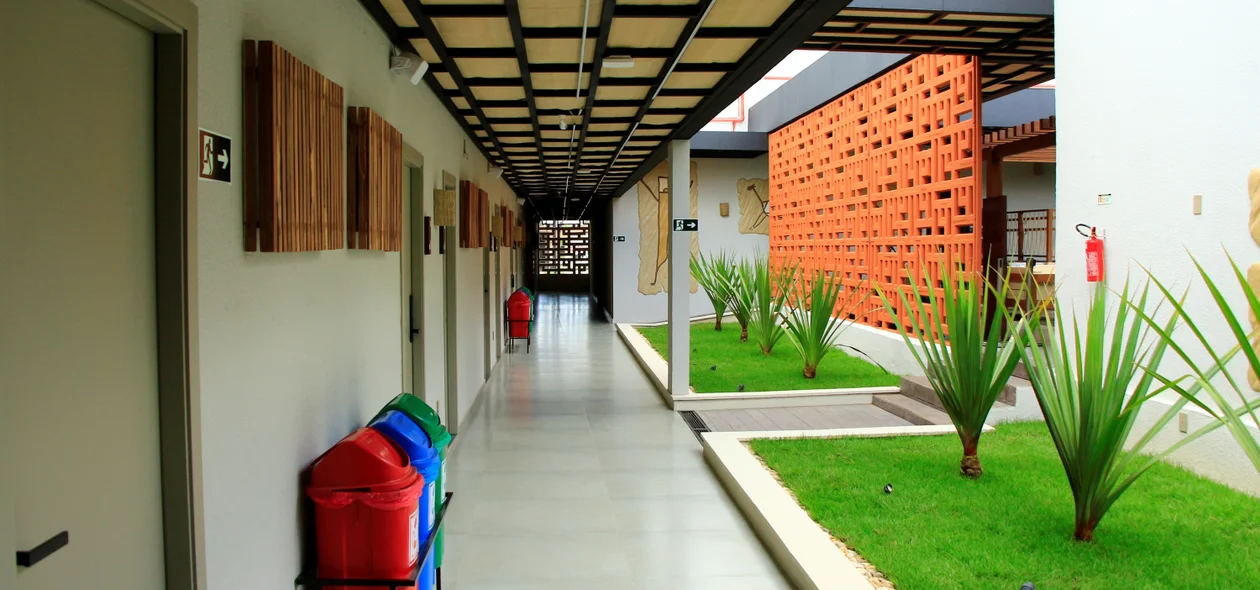 Hotel Serra da Capivara