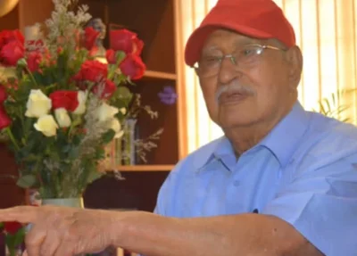 Hugo de los Reyes Chávez
