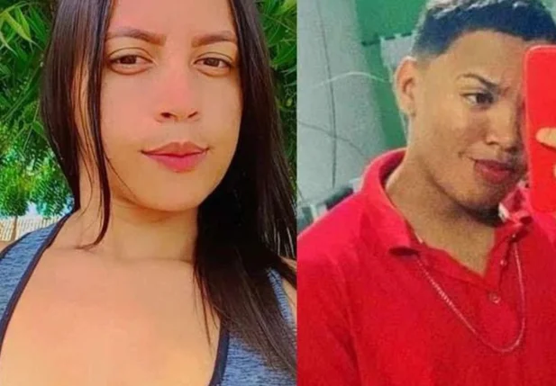 Iatuana Barbosa Mendes e Pedro Henrique Piauilino da Silva