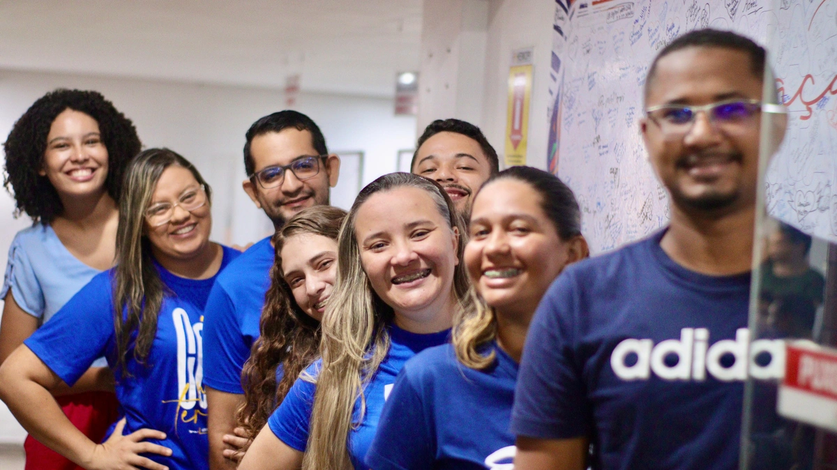 Igreja Assembleia de Deus realiza ação no HEMOPI